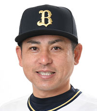 87 齋藤 俊雄 選手名鑑2024 | オリックス・バファローズ