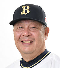 支給品　オリックスバッファローズ　78番 選手名鑑 | オリックス・バファローズ