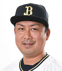 91 飯田 大祐 選手名鑑2024 | オリックス・バファローズ