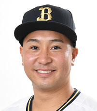 97 古田島 成龍 選手名鑑2024 | オリックス・バファローズ