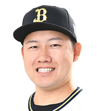 042 大江 海透 選手名鑑2025 | オリックス・バファローズ