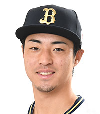 オリックス ビジター ユニフォーム 河野聡太 045 河野 聡太 選手名鑑2025 | オリックス・バファローズ