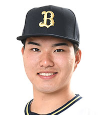 山口廉王　ユニフォーム　Oサイズ　オリックスバファローズ　おりっこデー 山口廉王 ユニフォーム Oサイズ おりっこデー オリックス