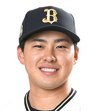 オリックスバファローズ ハイクオリティユニ 東松快征投手 HAPPYBIRTHDAY #4月29日 #誕生日 #おめでとう #東松快征 #Bs2025