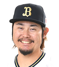 選手名鑑 | オリックス・バファローズ