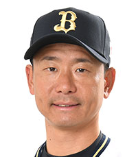 70 松井 佑介 選手名鑑2025 | オリックス・バファローズ