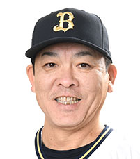 75 厚澤 和幸 選手名鑑2025 | オリックス・バファローズ