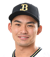 93 佐藤 一磨 選手名鑑2025 | オリックス・バファローズ