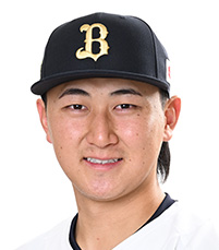 24 紅林 弘太郎 選手名鑑2026 | オリックス・バファローズ