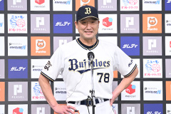 パーソル CS パ 優勝フォトギャラリー