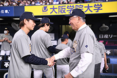 パーソル CS パ 優勝フォトギャラリー