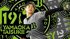 Bs夏の陣2021ヘッドショット