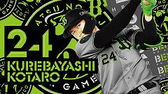 Bs夏の陣2021ヘッドショット