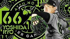 Bs夏の陣2021ヘッドショット
