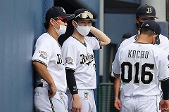 西浦颯大選手引退試合