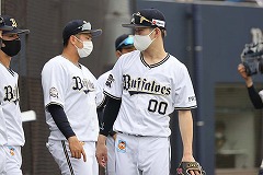 西浦颯大選手引退試合