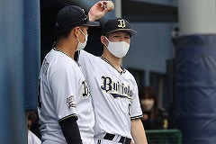 西浦颯大選手引退試合