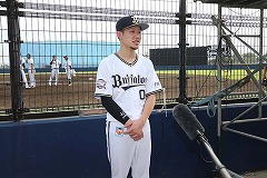 西浦颯大選手引退試合