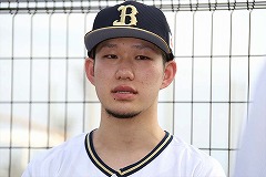 西浦颯大選手引退試合