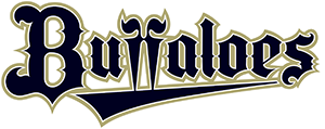 バファローズロゴ2026年