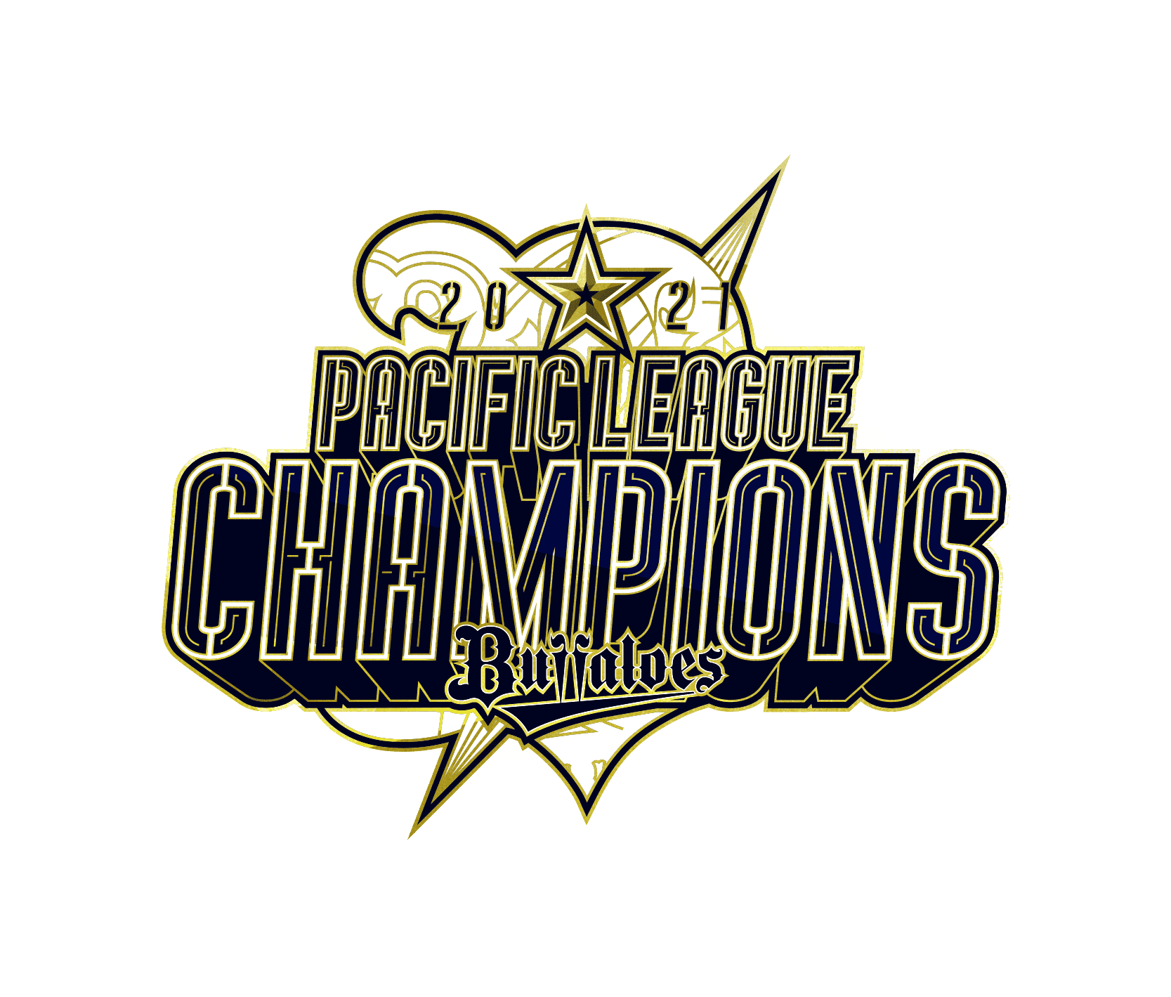 2021 pacific league champions