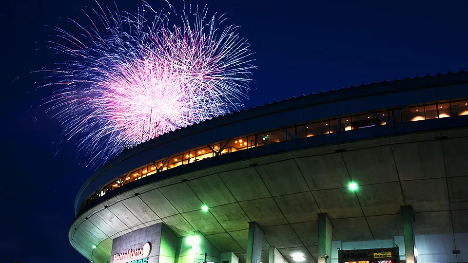 FIREWORKS 02