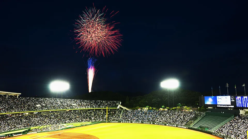 FIREWORKS 03