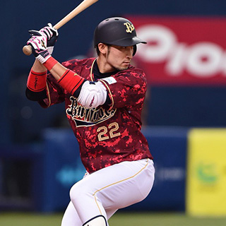 オリックス・バファローズ Bs夏の陣 2017
