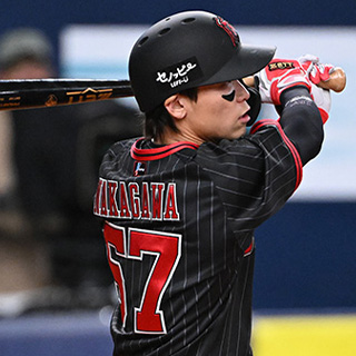 7月30日試合写真