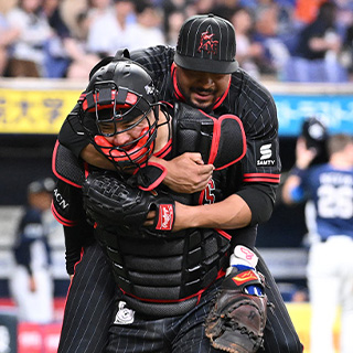 7月30日試合写真