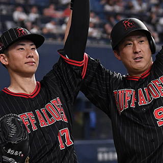 8月2日試合写真