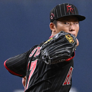 8月13日試合写真