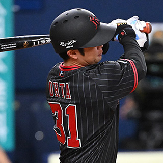 8月13日試合写真