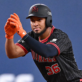 8月13日試合写真