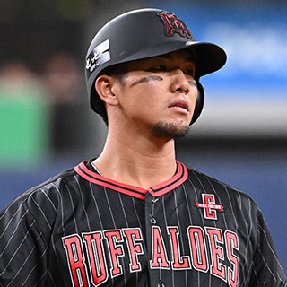 8月13日試合写真