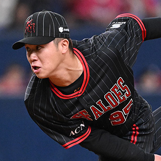 8月14日試合写真