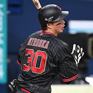 8月14日試合写真