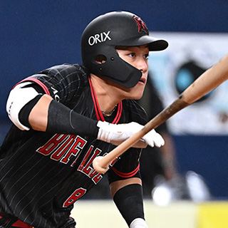 8月14日試合写真