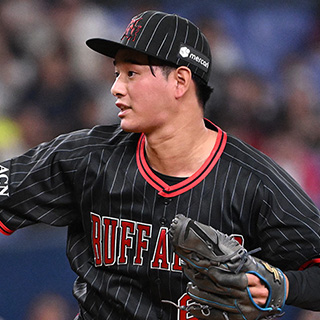 8月14日試合写真