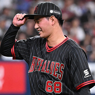 8月14日試合写真
