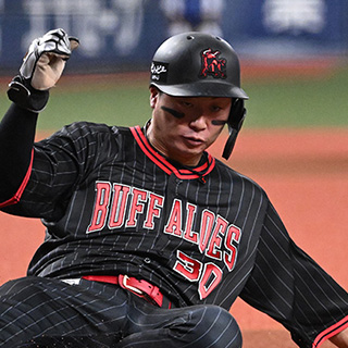 8月15日試合写真