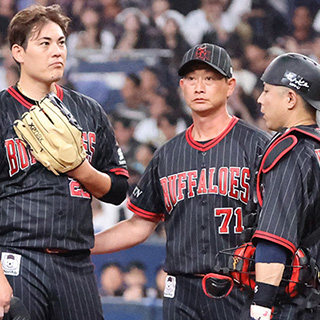 8月15日試合写真