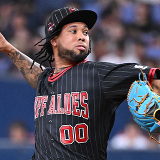 8月16日試合写真