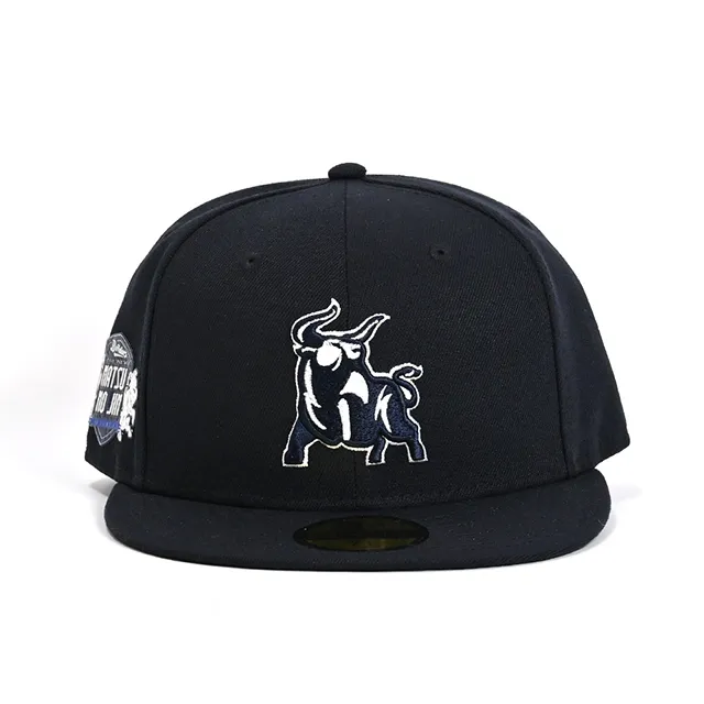 Buffaloesオーセンティックキャップ 59FIFTY（夏の陣）