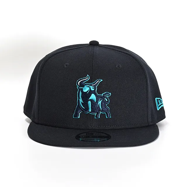 Buffaloes×NEW ERAキャップ 9FIFTY/バファローロゴ