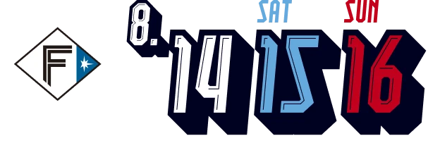 8.14、8.15、8.16 北海道日本ハムファイターズ