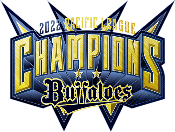 2022 Pacific League Champions