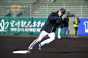 キャンプ写真