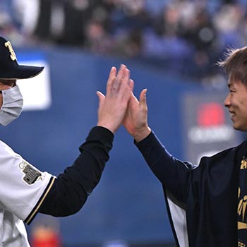 4月1日試合写真