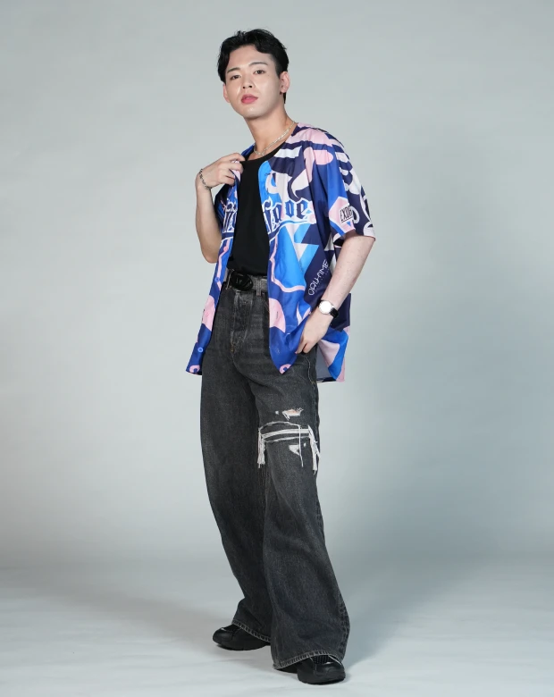 TAICHIRO
